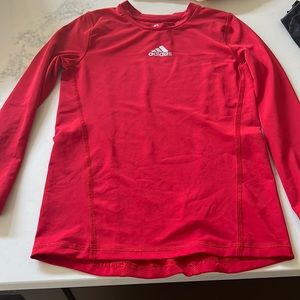 Adidas Climalite underlayer